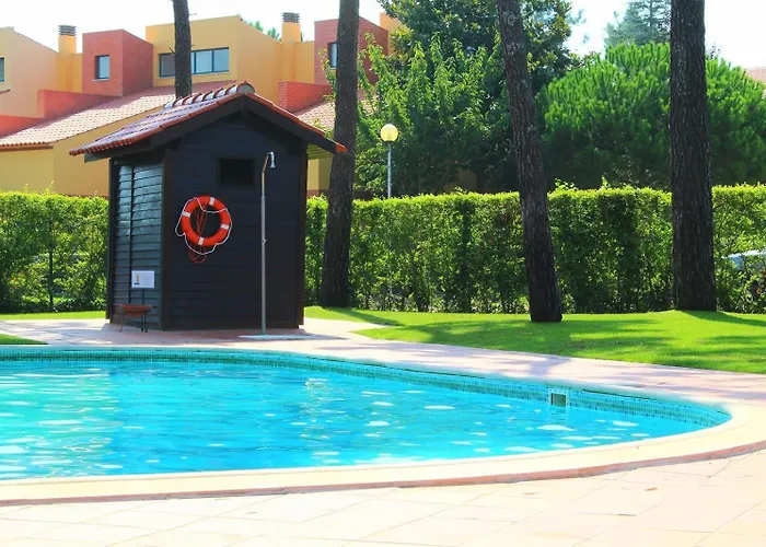 Villas Terrace Apartment