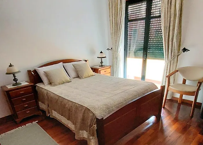 Villas Terrace Apartment