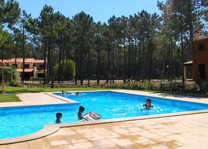 Villas Terrace Apartment