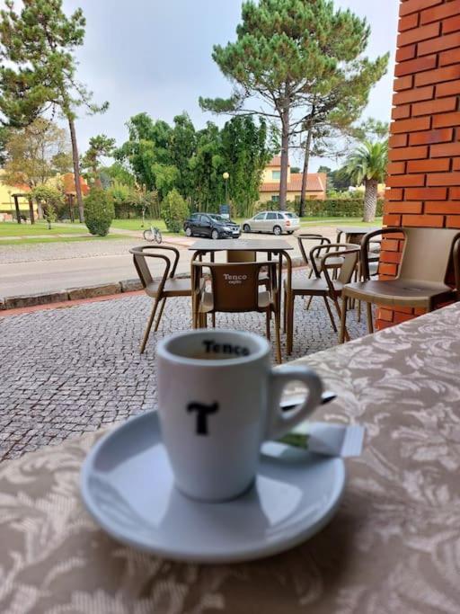 Terrace *
