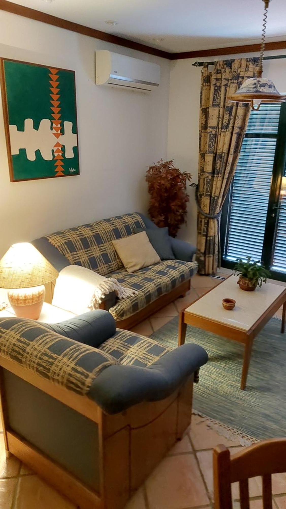 Terrace Apartment